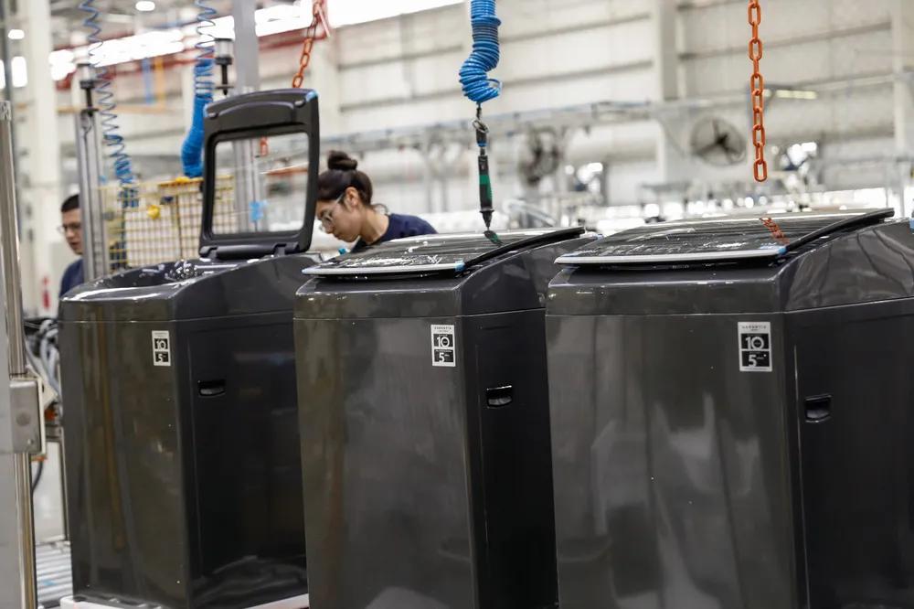 Por qué cerró Whirlpool, el pronóstico de Paolo Rocca y el dolor de los despedidos