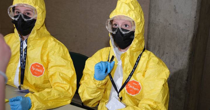 We Aren’t Ready for the Next Pandemic