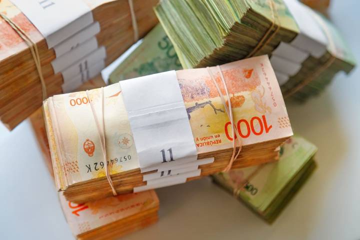 Completo y proporcional. Cómo saber cuánto voy a cobrar de aguinaldo en diciembre