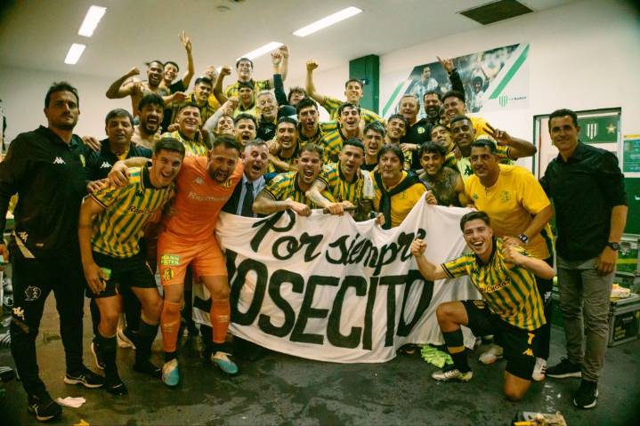 Aldosivi lo ganó con un penal en el final y la salvación quedó al alcance de la mano