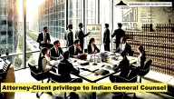 Supreme Court’s refusal to grant attorney-client privilege to in-house counsel in India: A critique