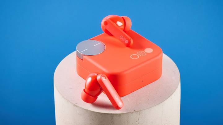 I thought budget earbuds couldn’t get any better, but these $69 hi