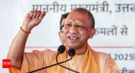 Singing Vande Mataram compulsory in all educational institutions of UP: CM Yogi Adityanath
