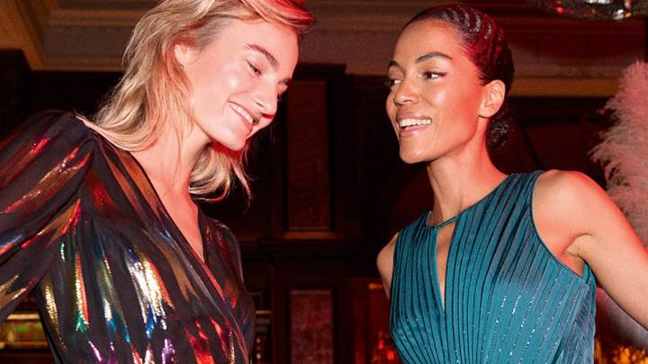 9 party season must-haves approved by a fashion editor