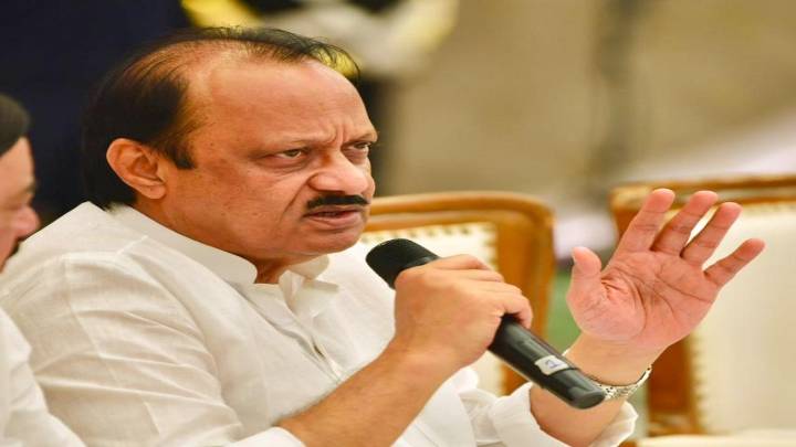 Sale deed of government land in Pune should not have been executed: Ajit Pawar