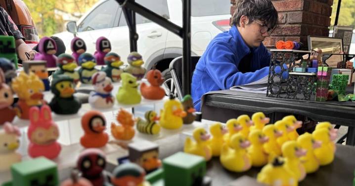 Clemson prof: How AI might be driving up your Christmas bill