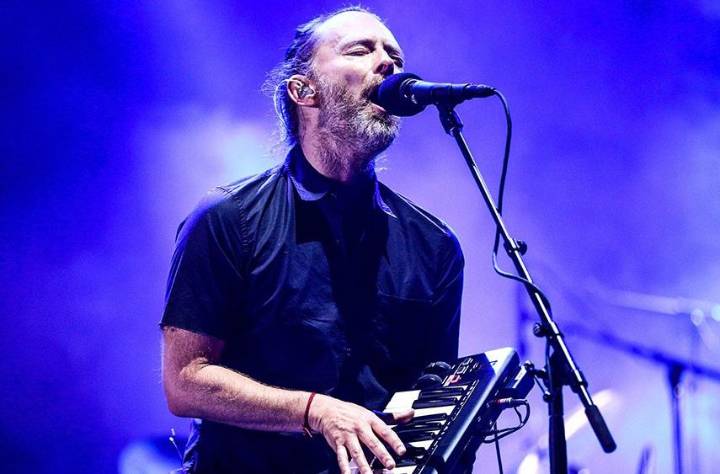 Radiohead's London Show: Full Setlist, Best Moments