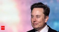 'It'll be something cool': Elon Musk promises of moon buggies, humanoid robots after $1 trillion Tesla payday