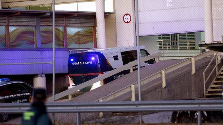 Koldo García se niega a declarar ante el juez, al no haber tenido acceso a la copia del contenido de sus teléfonos