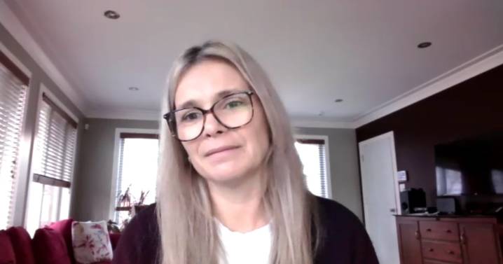 Que. woman’s abuser found liable in civil court