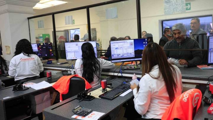 Guadalupe asegura que no incrementará tarifas del predial en 2026