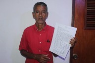 Diputados regionales «criollos» estarían negociando terrenos públicos en Tucupita