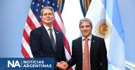 El Tesoro de Estados Unidos confirmó la transferencia de US$872 millones a la Argentina
