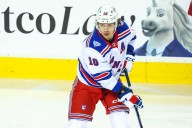 How can the New York Rangers fix their struggling power play?