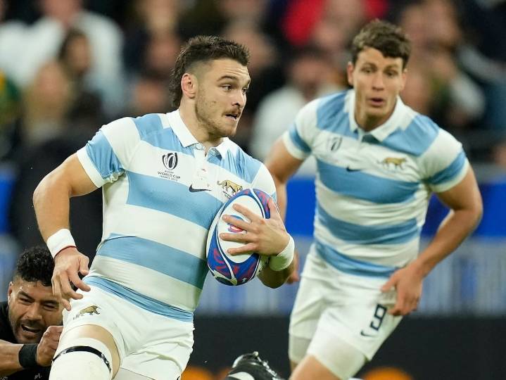 Los Pumas vs. Gales, por un test match internacional: día, horario, TV y cómo ver online