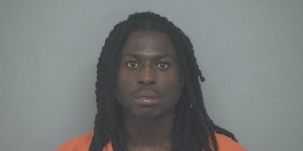 WATCH: Beaufort Co. Sheriff’s Office makes arrest in St. Helena mass shooting