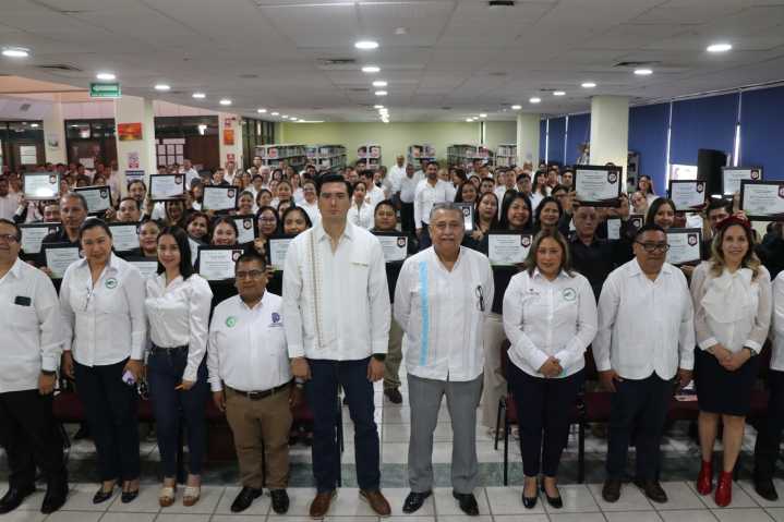 UTHH celebra 29 años de compromiso con la educación