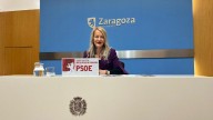 El PSOE critica a Azcón y Chueca por su "falta de planificación" en los nuevos desarrollos urbanísticos de Zaragoza