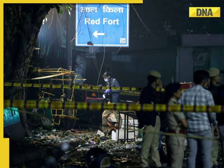 Bengaluru on high alert after Delhi car blast, police conduct intensive checks