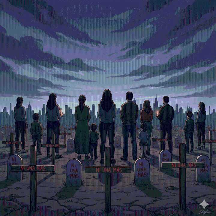 Proponen en Sonora “Ley Monse” para castigar a familiares que encubran feminicidios y delitos de alto impacto