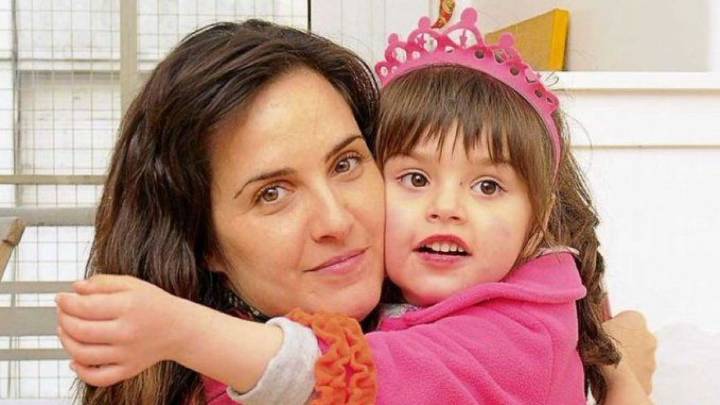 Julieta Díaz denuncia la “crueldad pornográfica” del Gobierno en casos de discapacidad