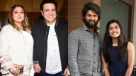 Sunita Ahuja Says She Doesn’t Want Govinda In Next Life; Rashmika Mandanna’s Comment On Vijay Deverakonda Goes Viral