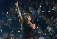 Dani Fernández elige Salamanca para arrancar su nueva gira 'La Insurrección Tour'