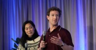 AI news: Zuckerberg, Chan shift philanthropy to science, AI