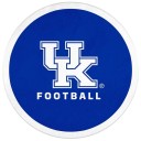 McGowan's three touchdowns power Kentucky to win
