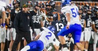 Tigers top Falcons in first round of state playoffs
