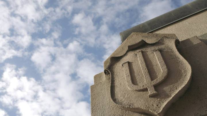 IU suspends fraternities from parties, tailgates, more due to 'alleged hazing behaviors'