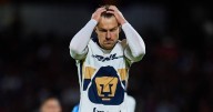 El dolor detrás de la salida de Aaron Ramsey de Pumas