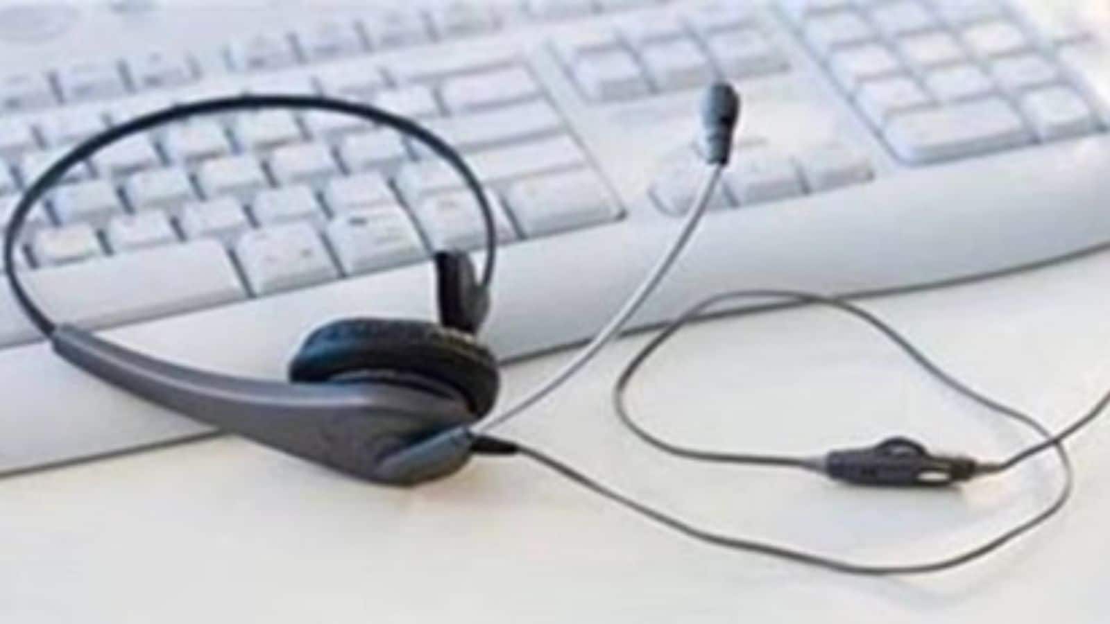 Two ‘call centres’ cheating American citizens busted at Hinjewadi; 23 booked