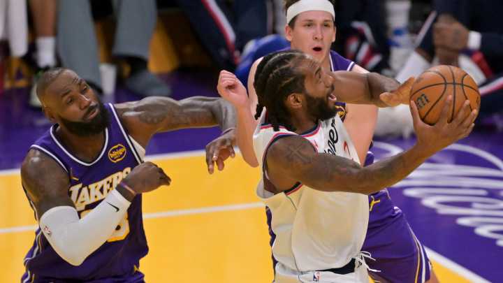 Grizzlies at Clippers odds, picks and predictions