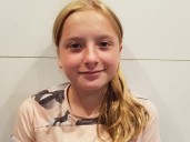 Nightmare sex murder of girl, 12, by illegal hooker stuns France