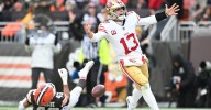 3 quick takeaways from the 49ers win over Cleveland: Saleh masterclass happens again