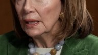 Nancy Pelosi calls Donald Trump a ‘vile creature’
