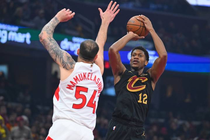 Cavs vs. Raptors: preview, odds, injury report, TV