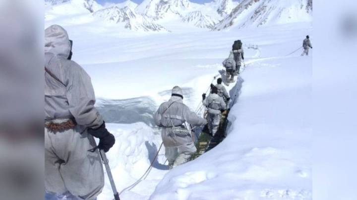 97% Special Clothing, Mountaineering Equipment Indigenised: Indian Army India News