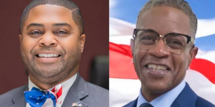 Moore wins Kinston mayor’s race after defeating Hardy
