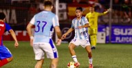 Caso Izan Merino y otros nombres del Málaga CF: Rafa, Niño, Puga, Brasanac