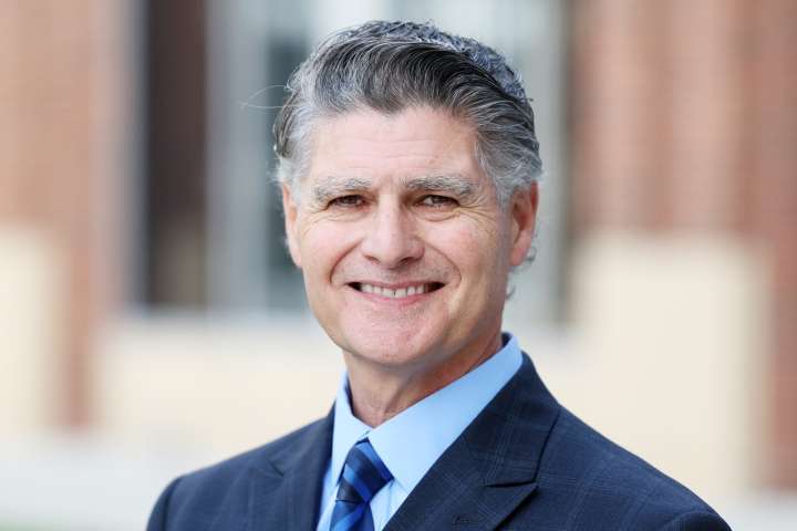 Grand Forks School Board finds Superintendent Terry Brenner's performance satisfactory in all areas