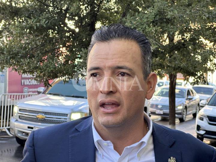 Que insensibles se ven diciendo que es culpa de Calderón ¡Tantita Madre!: Bonilla por caso de Manzo