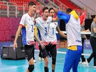Venezuela sexto en Juegos Parapanamericanos Juveniles Chile 2025