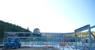 A solution to the childcare shortage: Nederland celebrates milestone in new facility construction