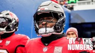 Tykee Smith Creating "Havoc" | By the Numbers, Week 12