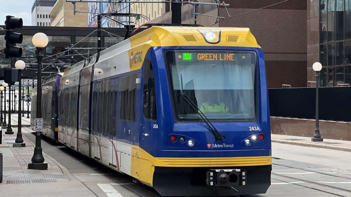 Walz appoints new chair of Metropolitan Council