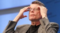 Retiran un 'best seller' de Stephen King de las librerías rusas