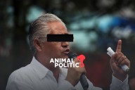 Detienen a Alejandro Vera, exrector de la UAEM, por su presunta participación en la Estafa Maestra