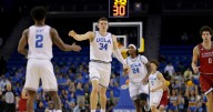 No. 12 UCLA's season-opening win over Eastern Washington lacks any sort of luster